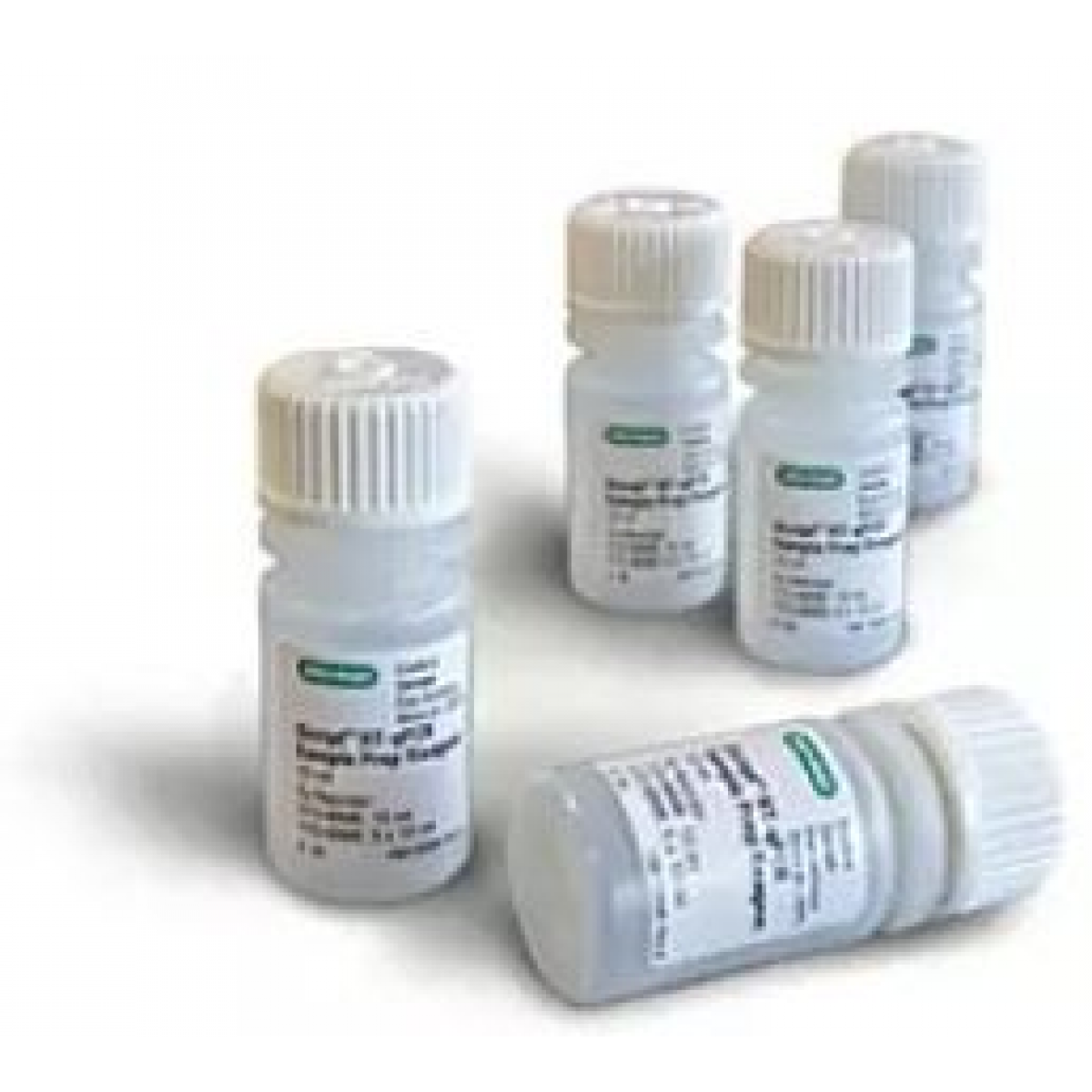 Реагент для подготовки образцов iScript RT-qPCR, 100 реакций, 10 мл, 1708898