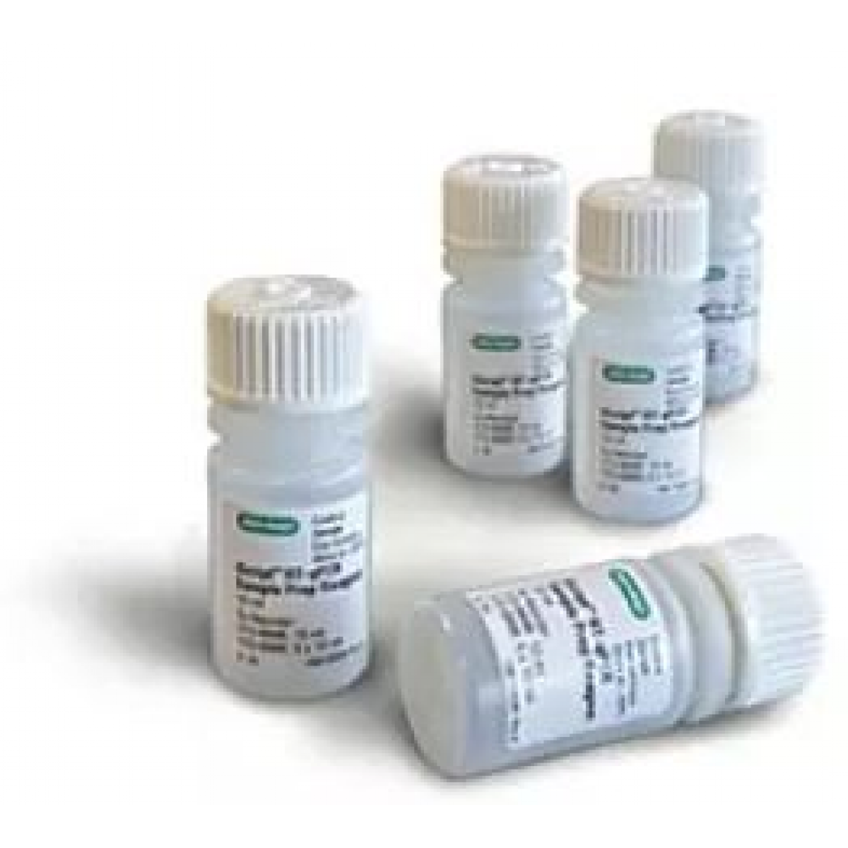 Реагент для подготовки образцов iScript RT-qPCR, 500 реакций, 5 x 10 мл, 1708899