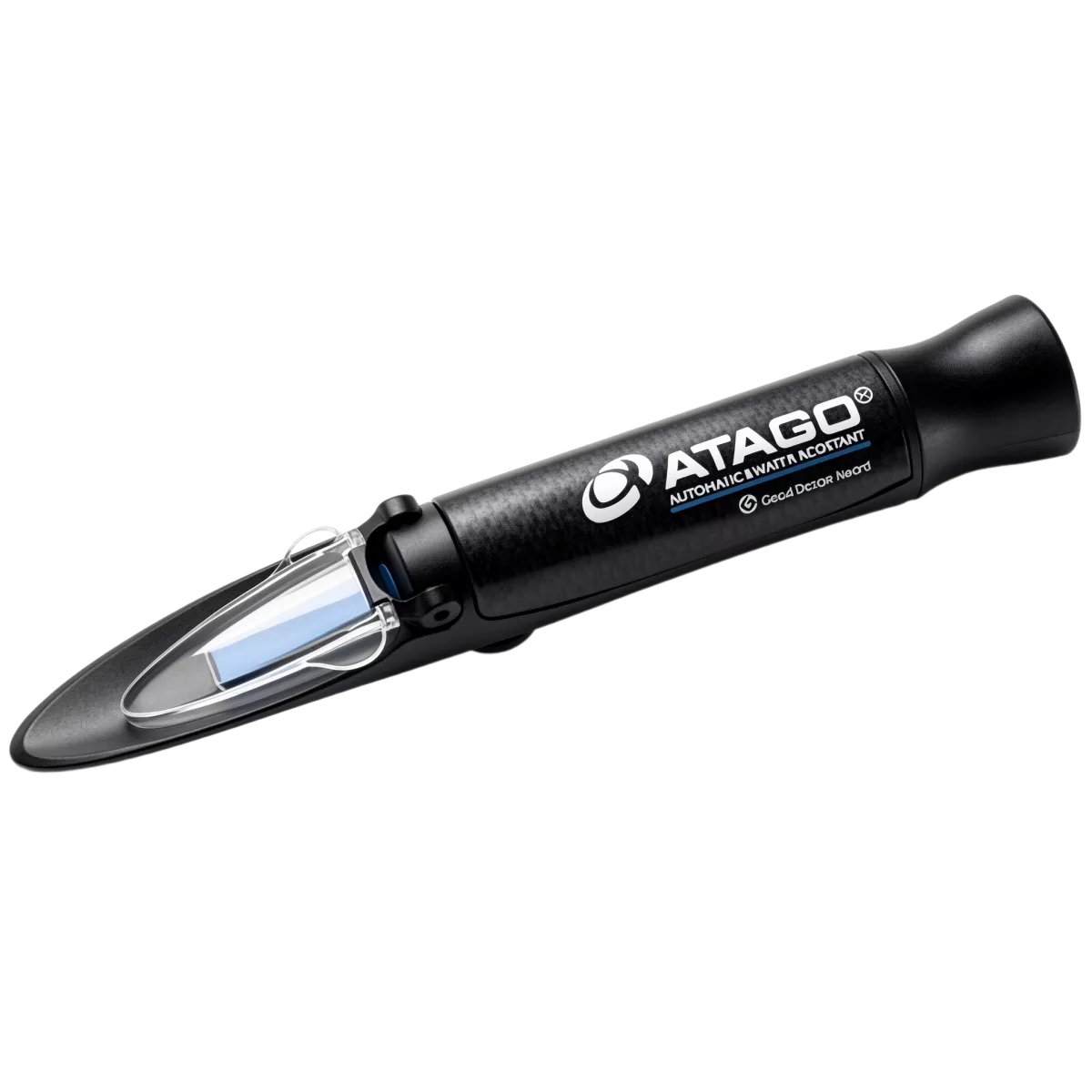 Рефрактометр ручной оптический Master-10P alpha, Atago, 2981