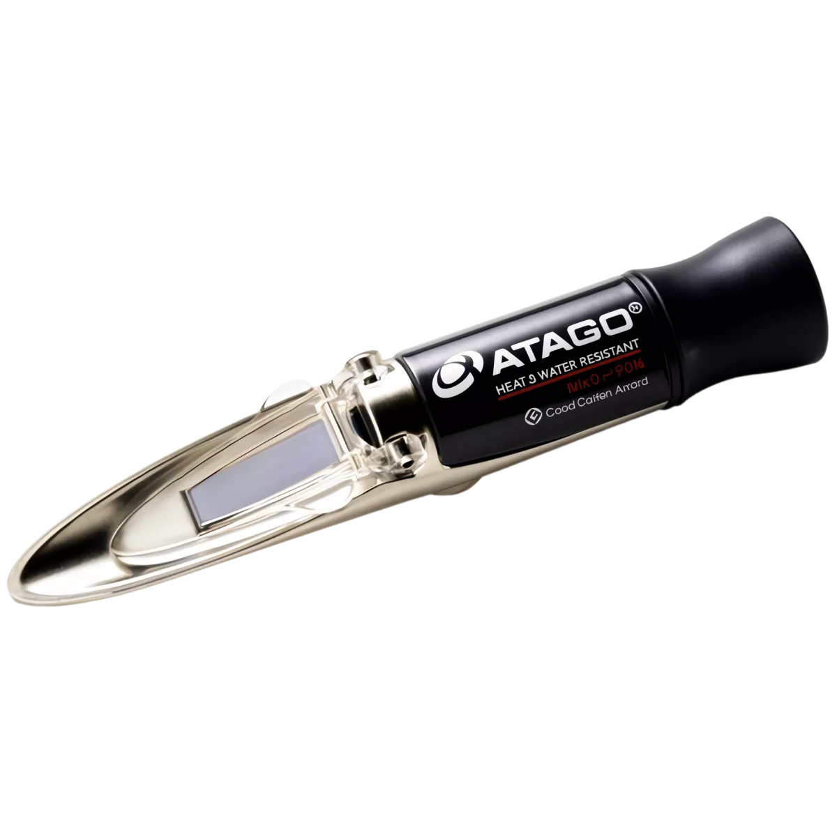 Рефрактометр ручной оптический Master-500, Atago, 2363
