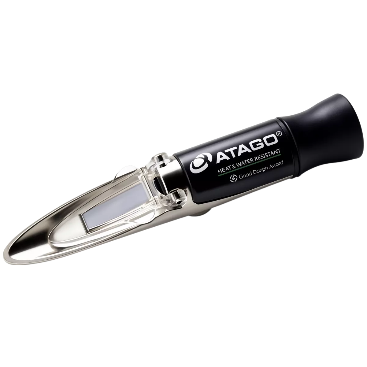 Рефрактометр ручной оптический Master-50H, Atago, 2354