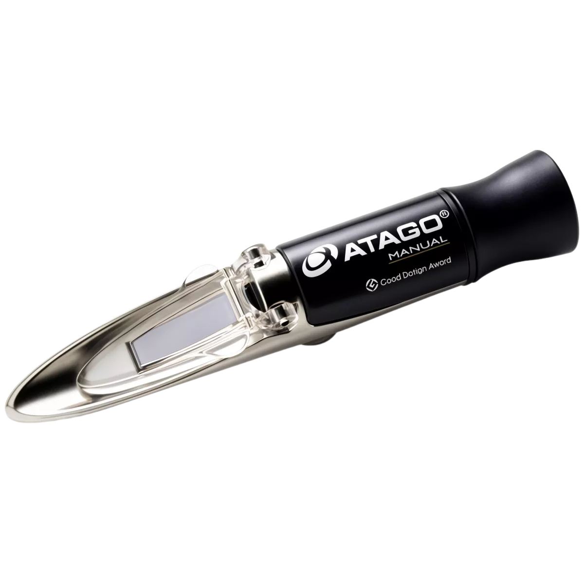 Рефрактометр ручной оптический Master-RI, Atago, 2612