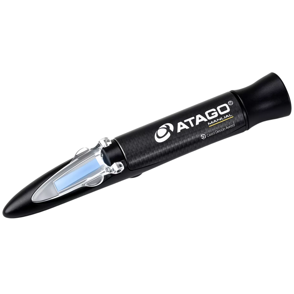Рефрактометр ручной оптический Master-S10M, Atago, 2473