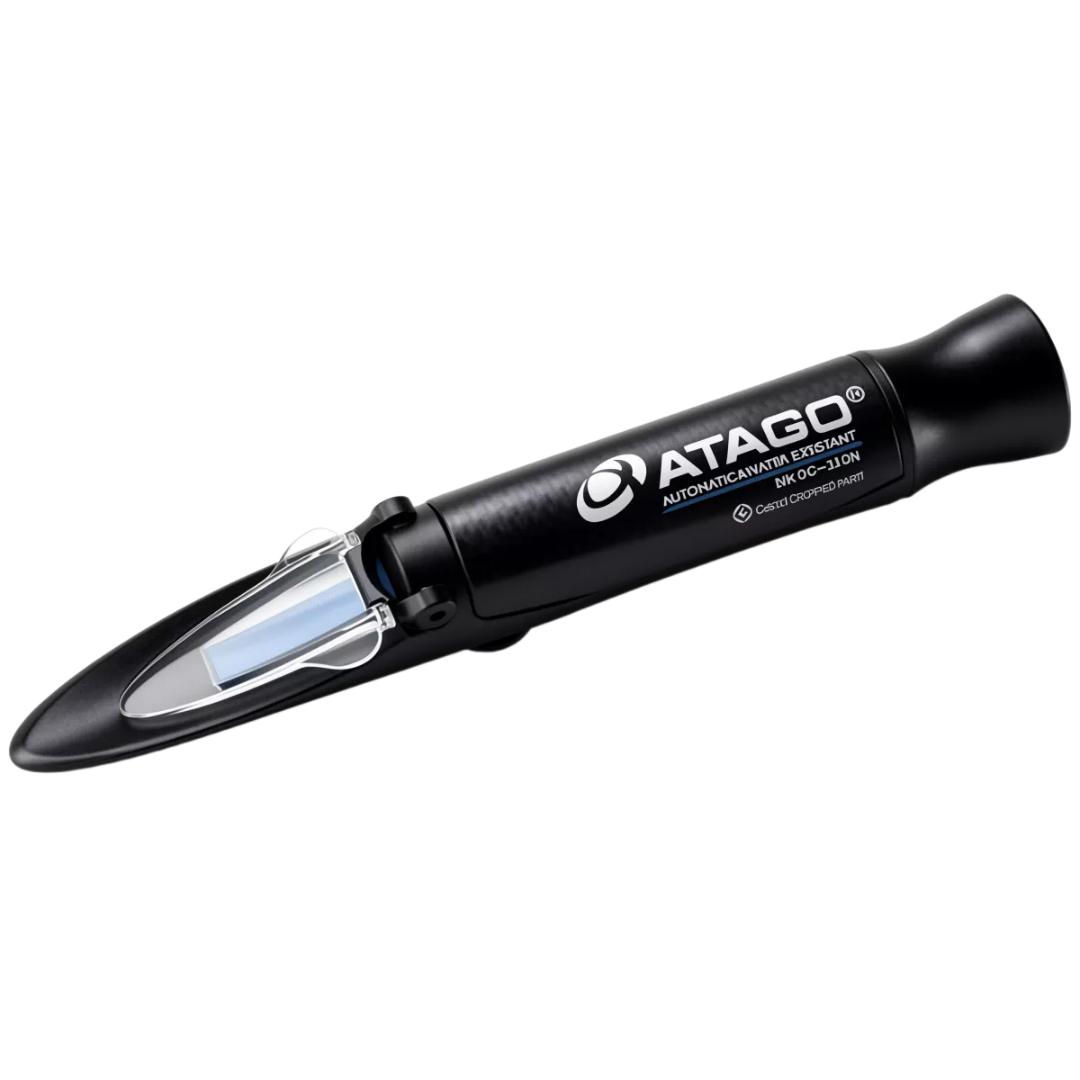Рефрактометр ручной оптический Master-S28 alpha, Atago, 2481