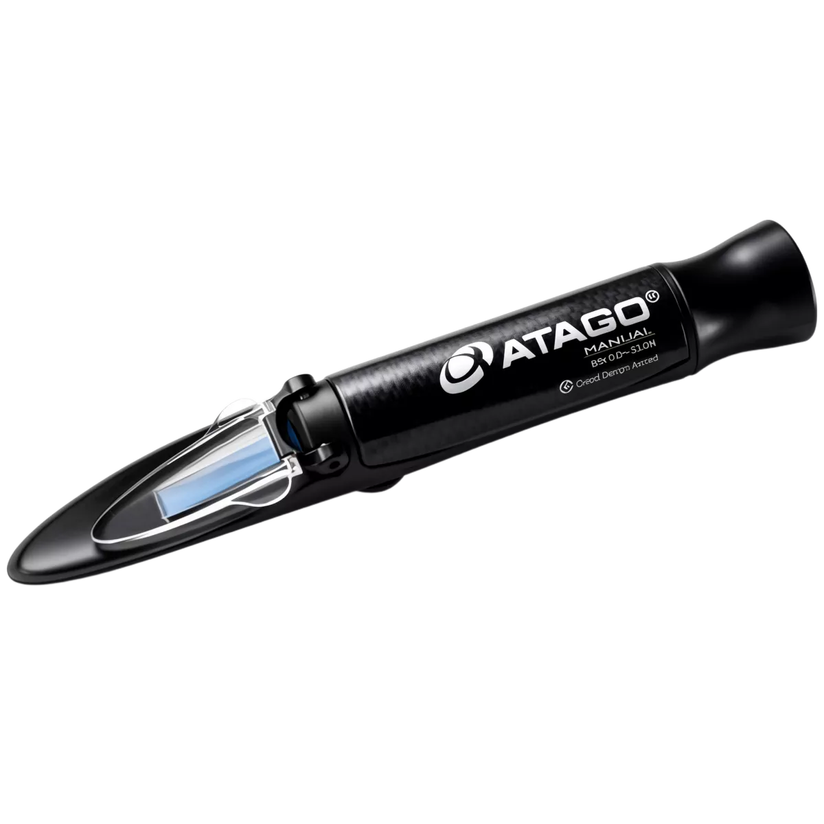 Рефрактометр ручной оптический Master-S28M, Atago, 2483