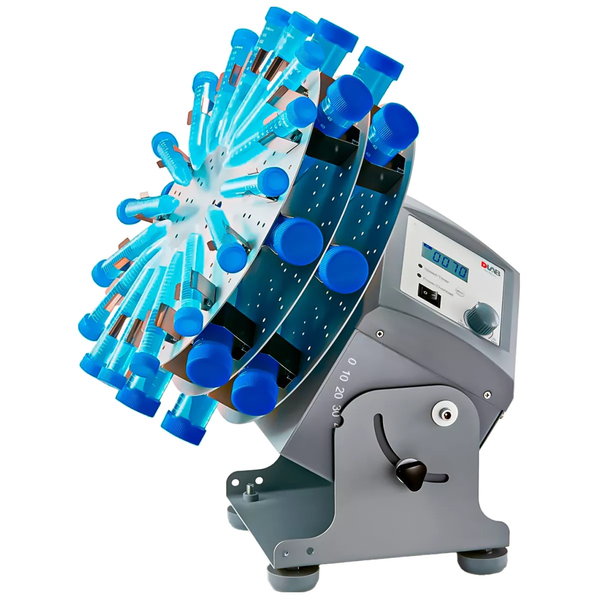 Ротатор DLab MX-RD-Pro