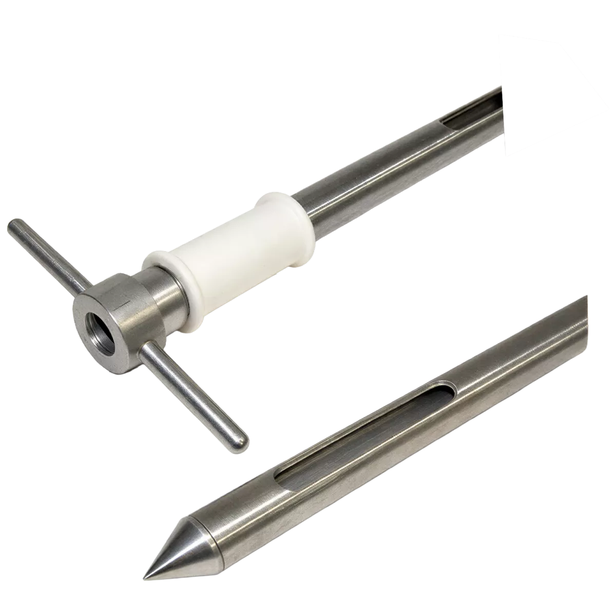 Щуп для зерна ПП ПЗМ-1-3000, Лабораторные Технологии