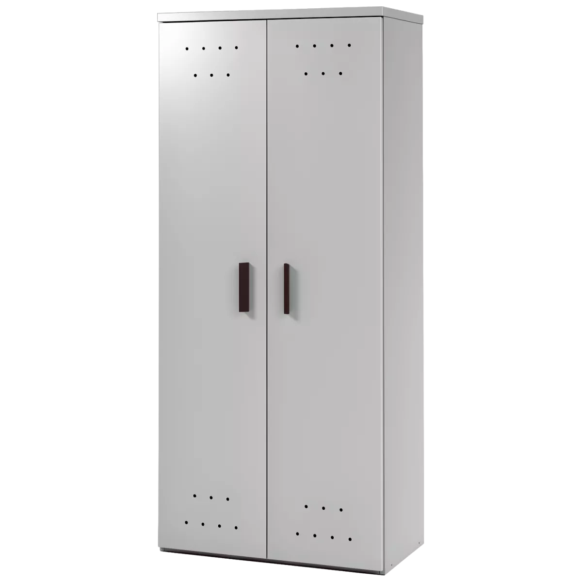 Шкаф для газовых баллонов ЛАБТЕХ ЛК-800 ШБ