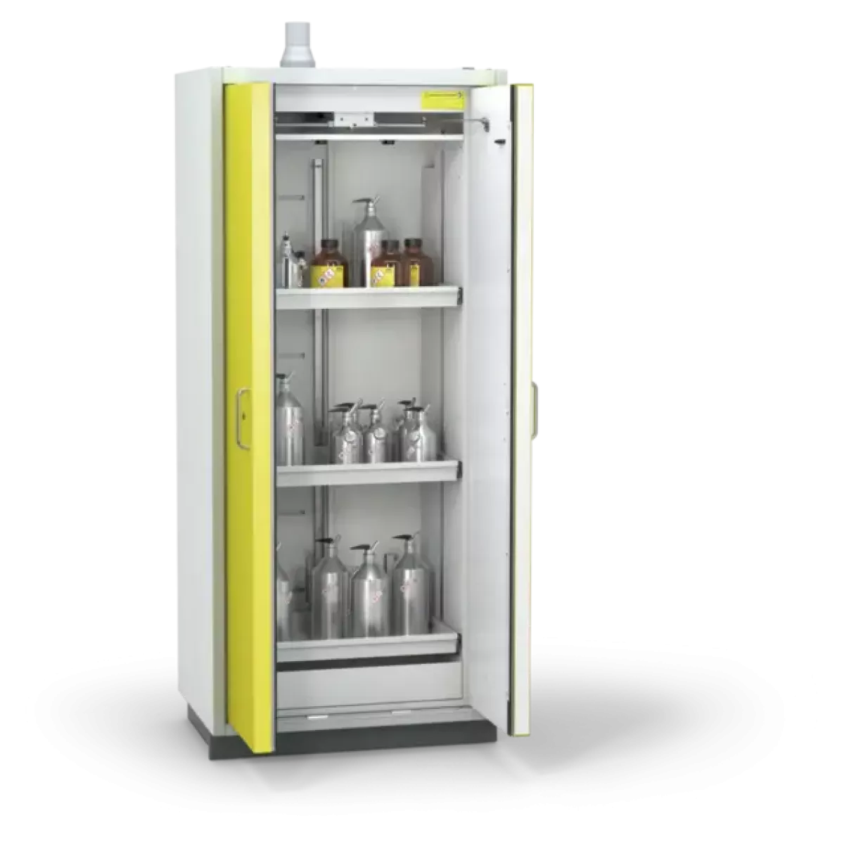 Шкаф для хранения ЛВЖ CLASSIC pro L, Dueperthal, 29-200967-050