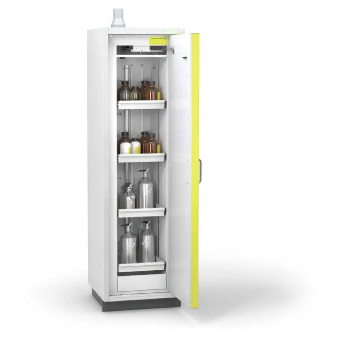 Шкаф для хранения ЛВЖ CLASSIC pro M, Dueperthal, 29-200667-051