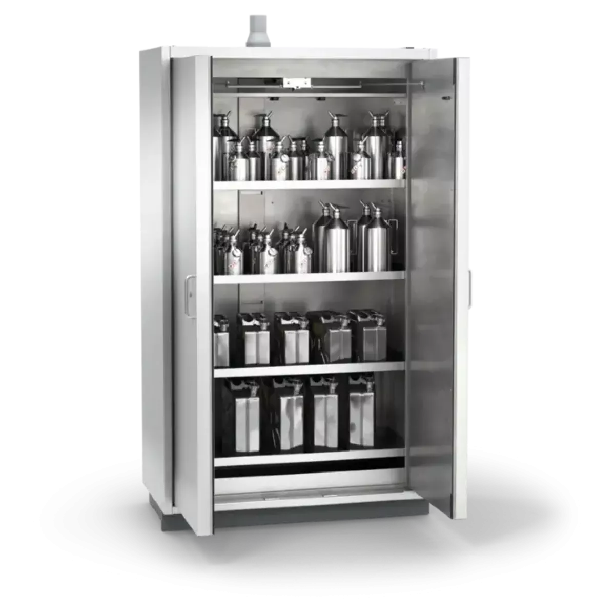 Шкаф для хранения ЛВЖ CLASSIC pure XL, Dueperthal, 29-201267-006