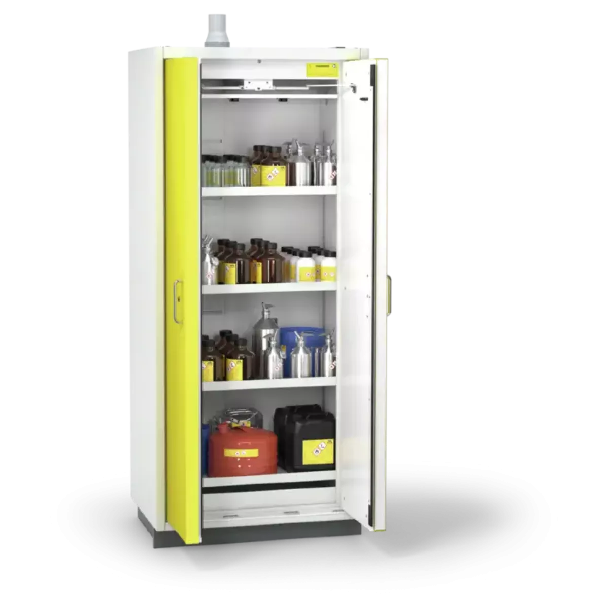 Шкаф для хранения ЛВЖ CLASSIC standard L, Dueperthal, 29-200967-030