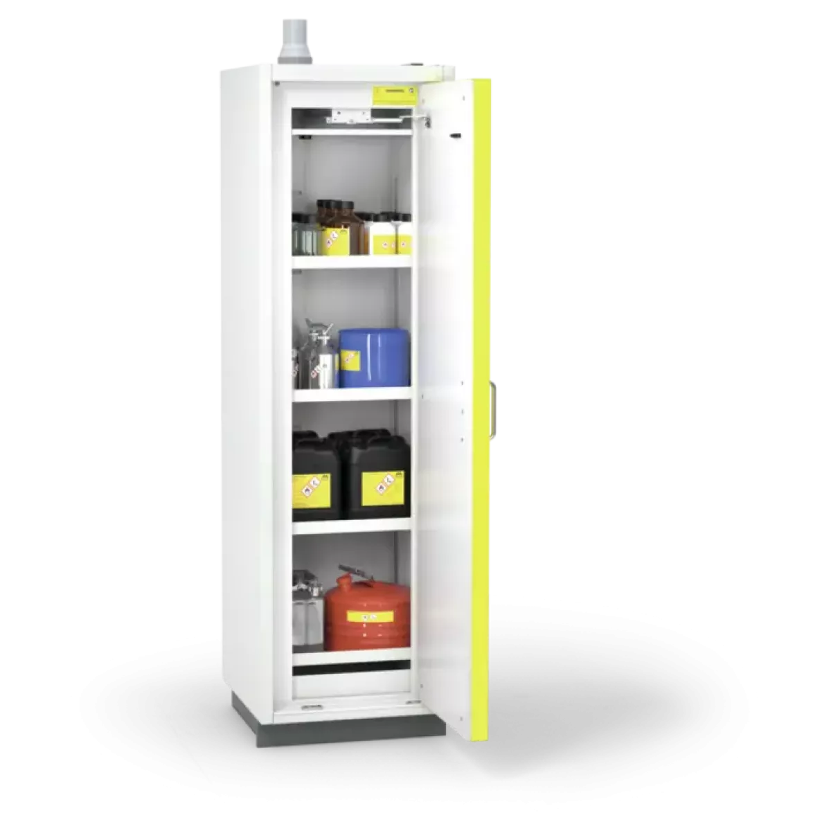 Шкаф для хранения ЛВЖ CLASSIC standard M, Dueperthal, 29-200667-030