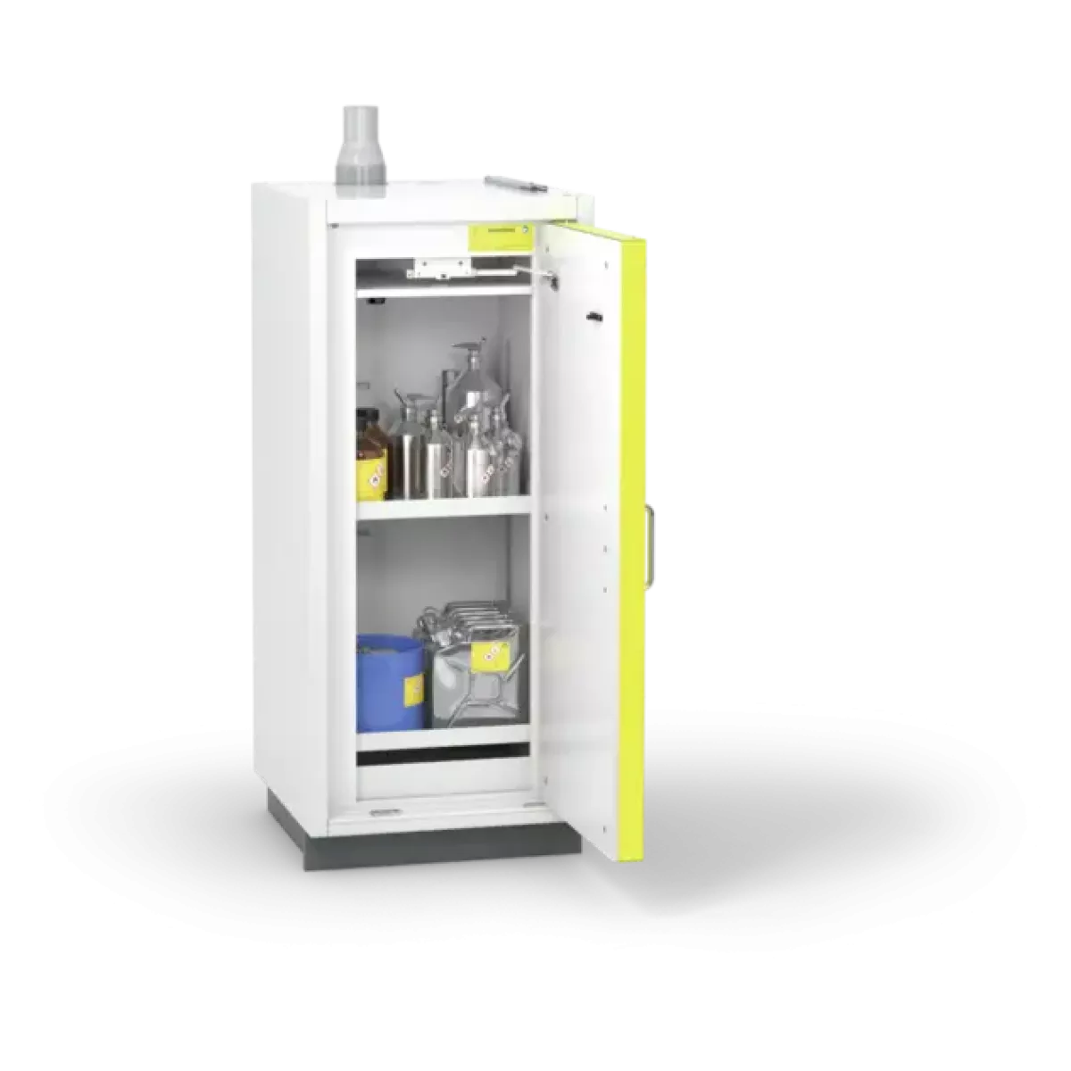 Шкаф для хранения ЛВЖ CLASSIC standard S, Dueperthal, 29-130667-030