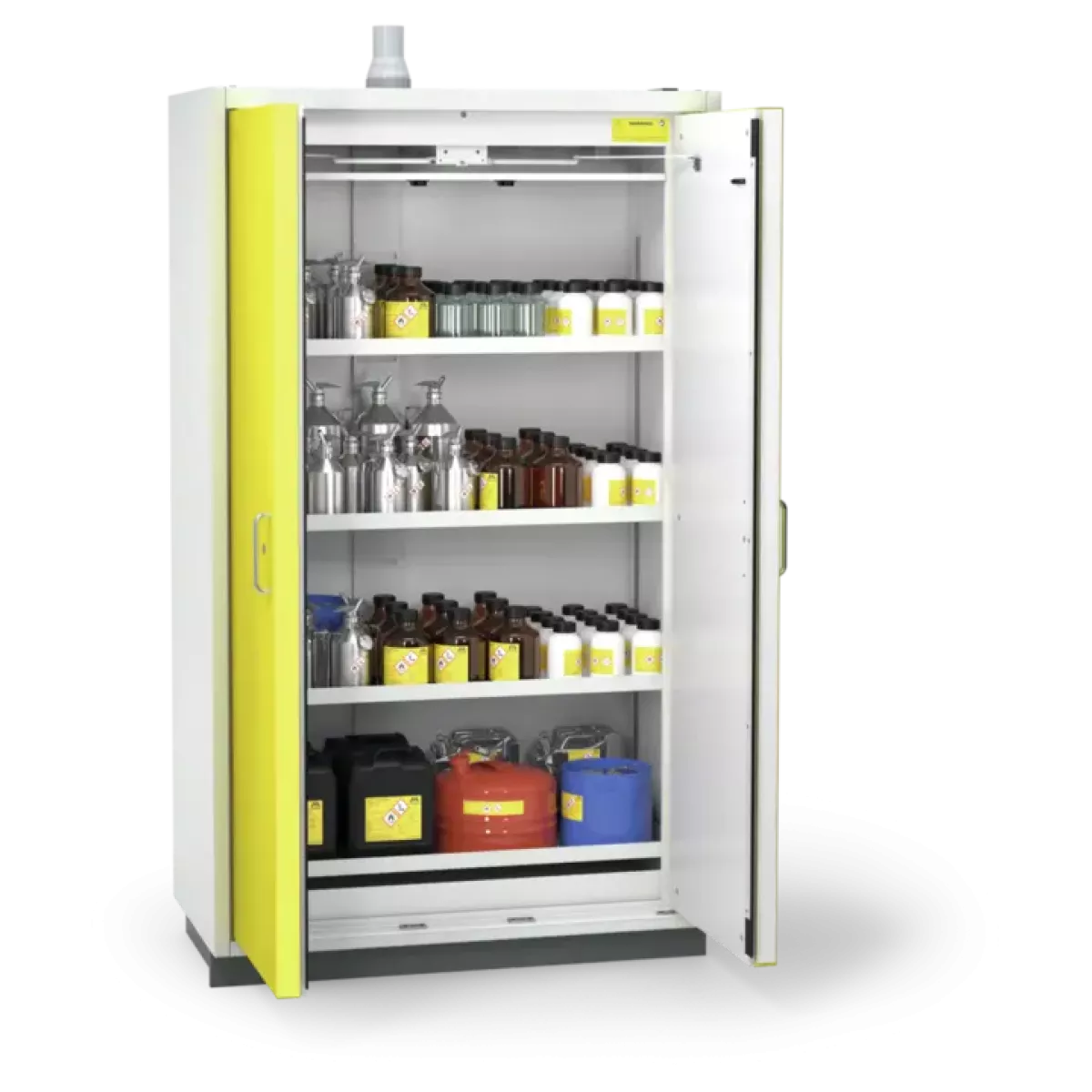 Шкаф для хранения ЛВЖ CLASSIC standard XL, Dueperthal, 29-201267-030
