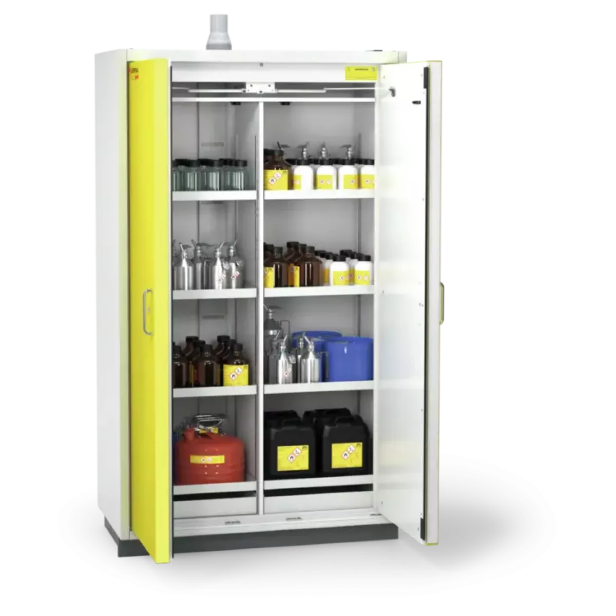 Шкаф для хранения ЛВЖ CLASSIC standard XL, Dueperthal, 29-201267-032