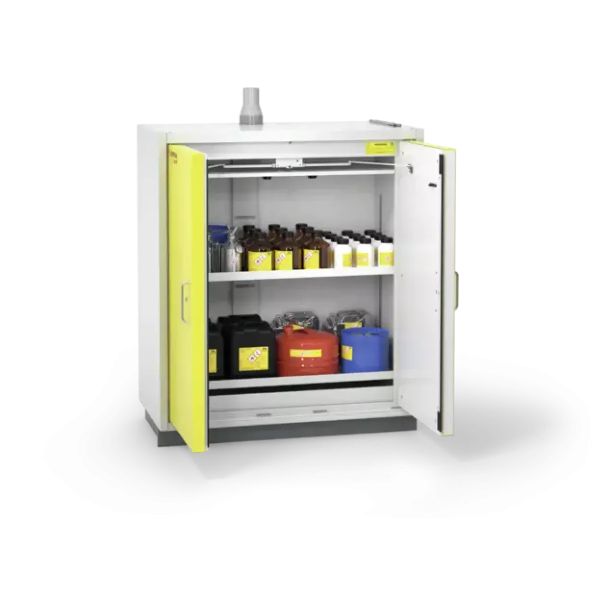 Шкаф для хранения ЛВЖ CLASSIC standard XS, Dueperthal, 29-131267-030