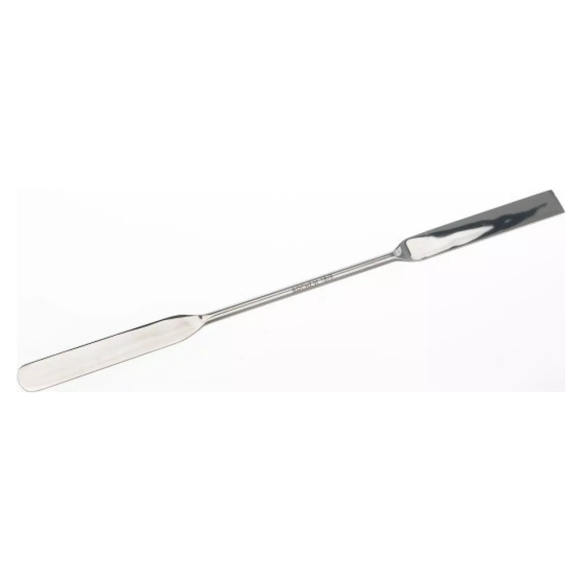 Шпатель двойной 210/11 мм, Ni 99,5%, Bochem 3113