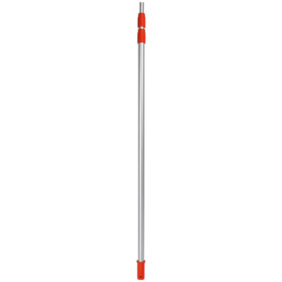 Шток телескопический Telescoop (L=165-450см, 3 трубки), Burkle, 5355-0450