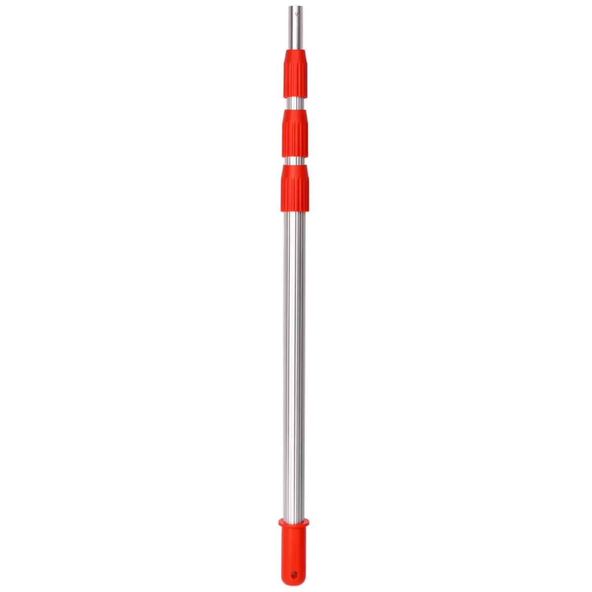 Шток телескопический Telescoop (L=95-280см, 4 трубки), Burkle, 5355-0280