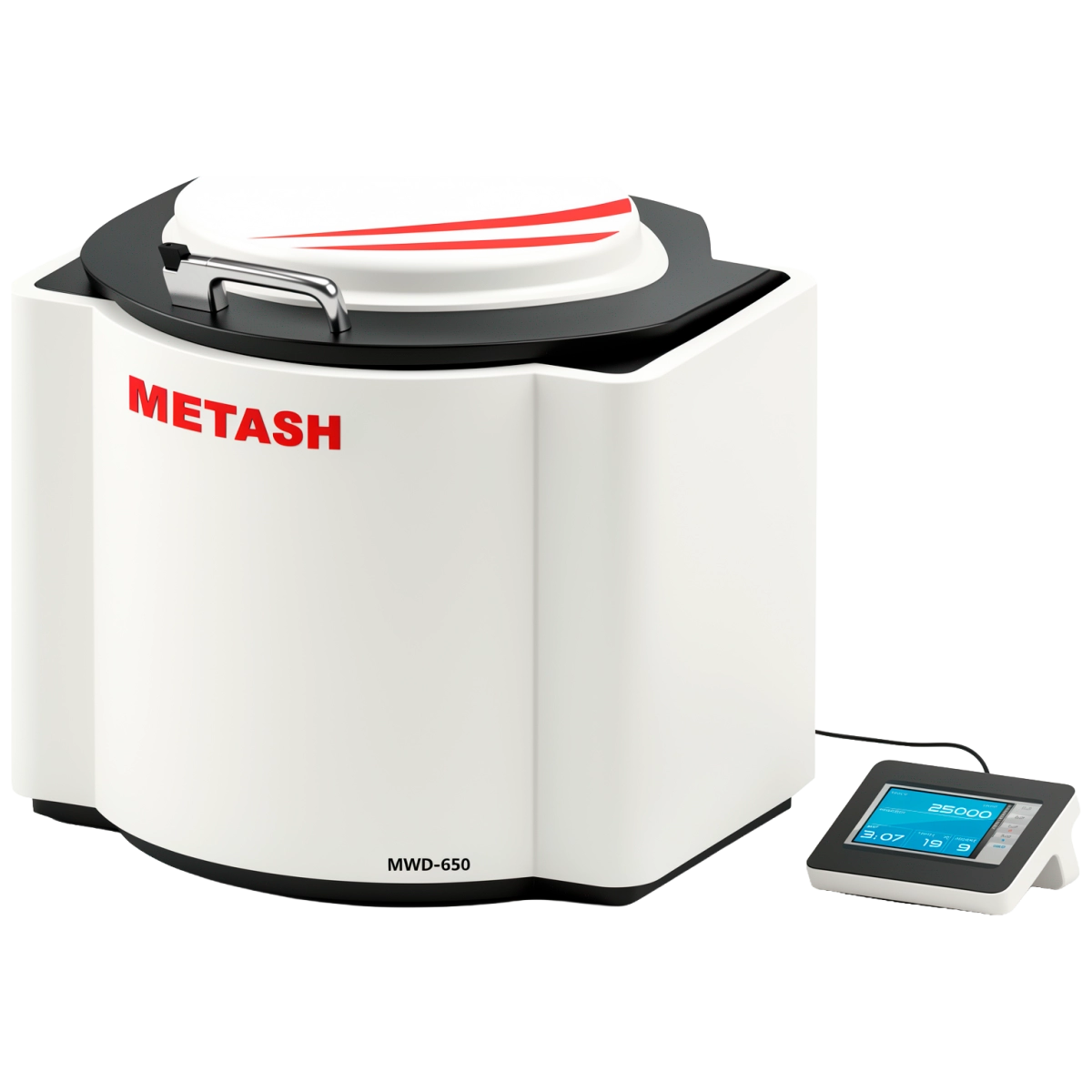 Микроволновые системы пробоподготовки Metash