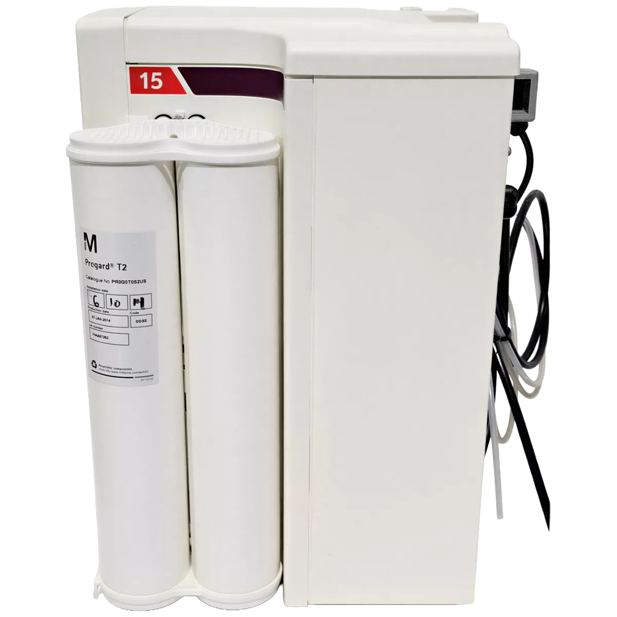 Система очистки воды Elix Essential 15, Millipore, ZLXE0150WW