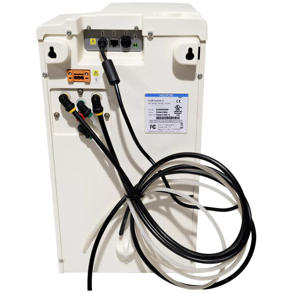 Система очистки воды Elix Essential 15, Millipore, ZLXE0150WW