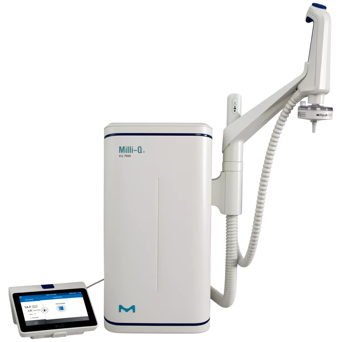 Система очистки воды Milli-Q EQ 7000, Millipore, ZEQ7000TR