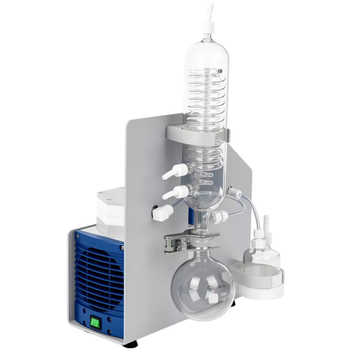 Система вакуумная CSH 410, Wiggens