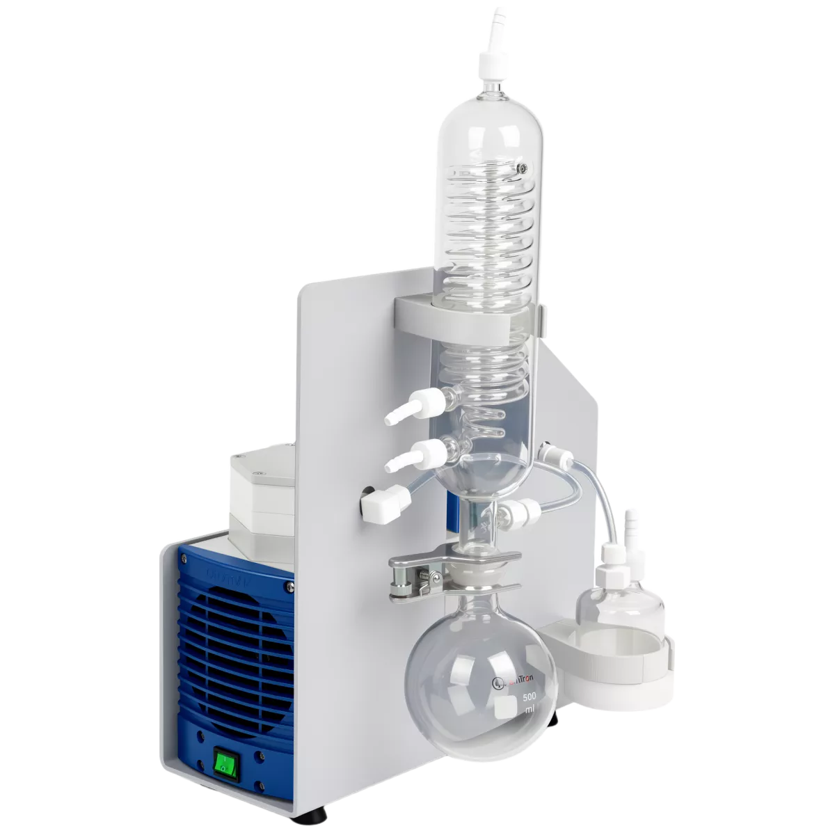 Система вакуумная CSH 510, Wiggens
