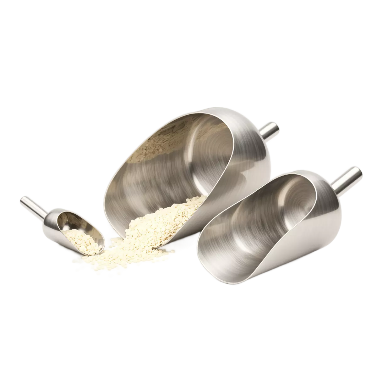 Совок PharmaScoop Burkle