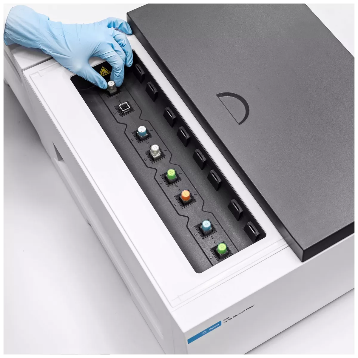 Спектрофотометр Cary 3500, Agilent