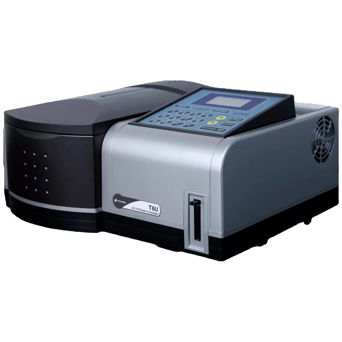 Спектрофотометр PERSEE