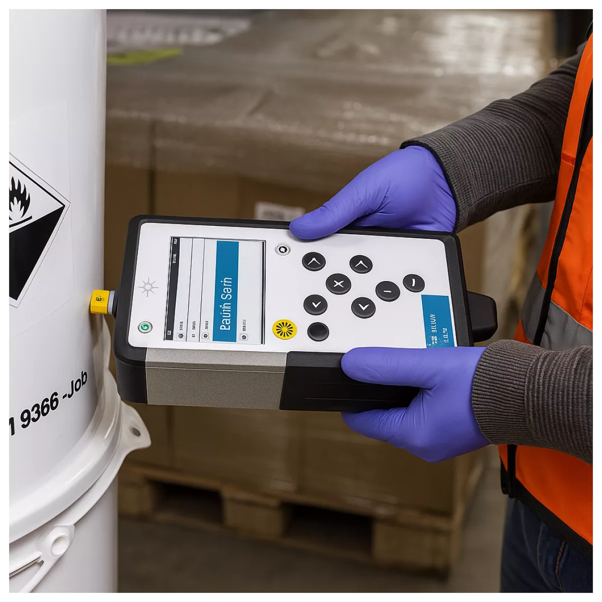 Спектрометр Agilent Vaya рамановский