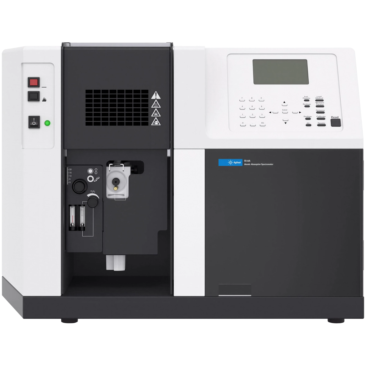 Спектрометр Agilent