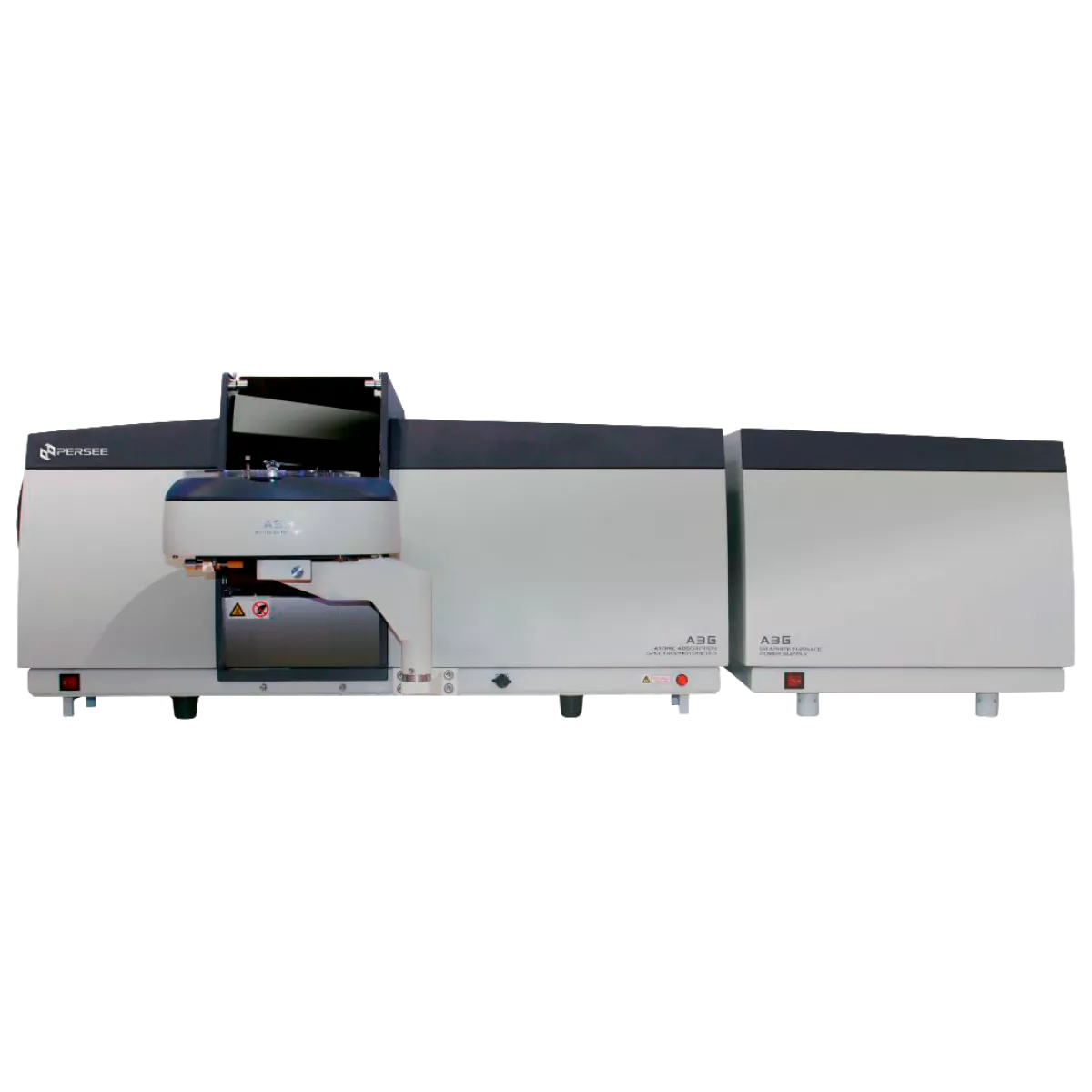 Спектрометр атомно-абсорбционный A3G с электротермической атомизацией, Persee