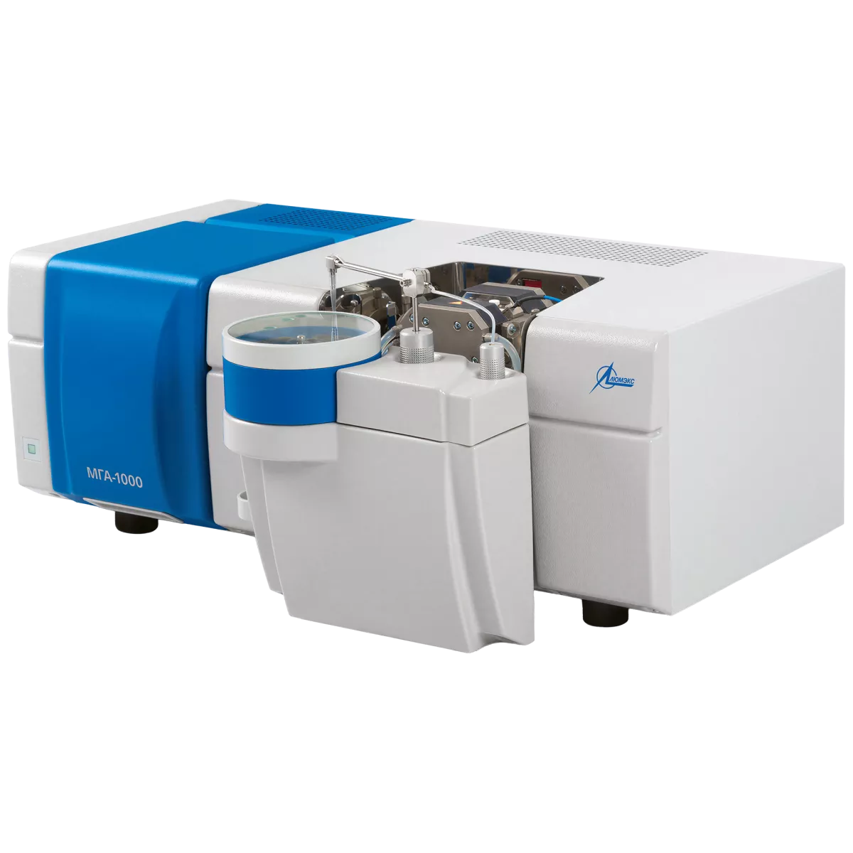 Спектрометр Люмэкс