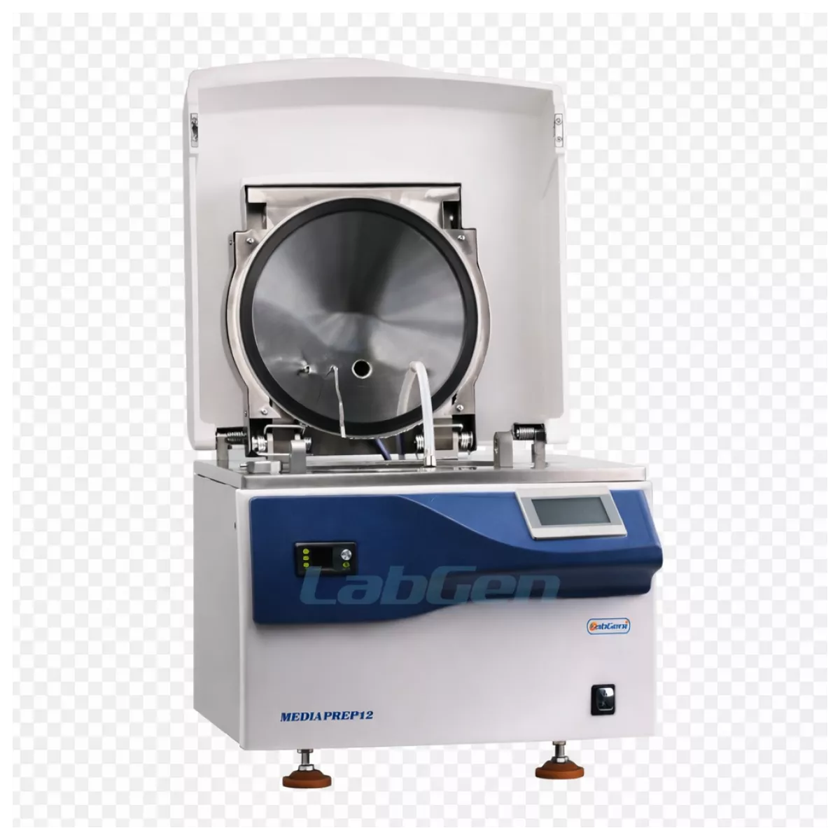 Средоварки и разливочные модули Labfreez