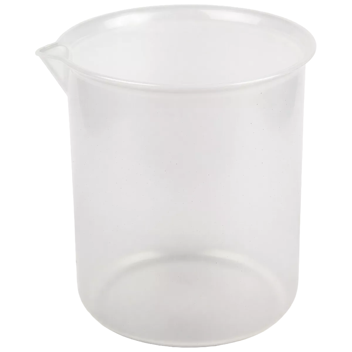 Стакан лабораторный пластиковый