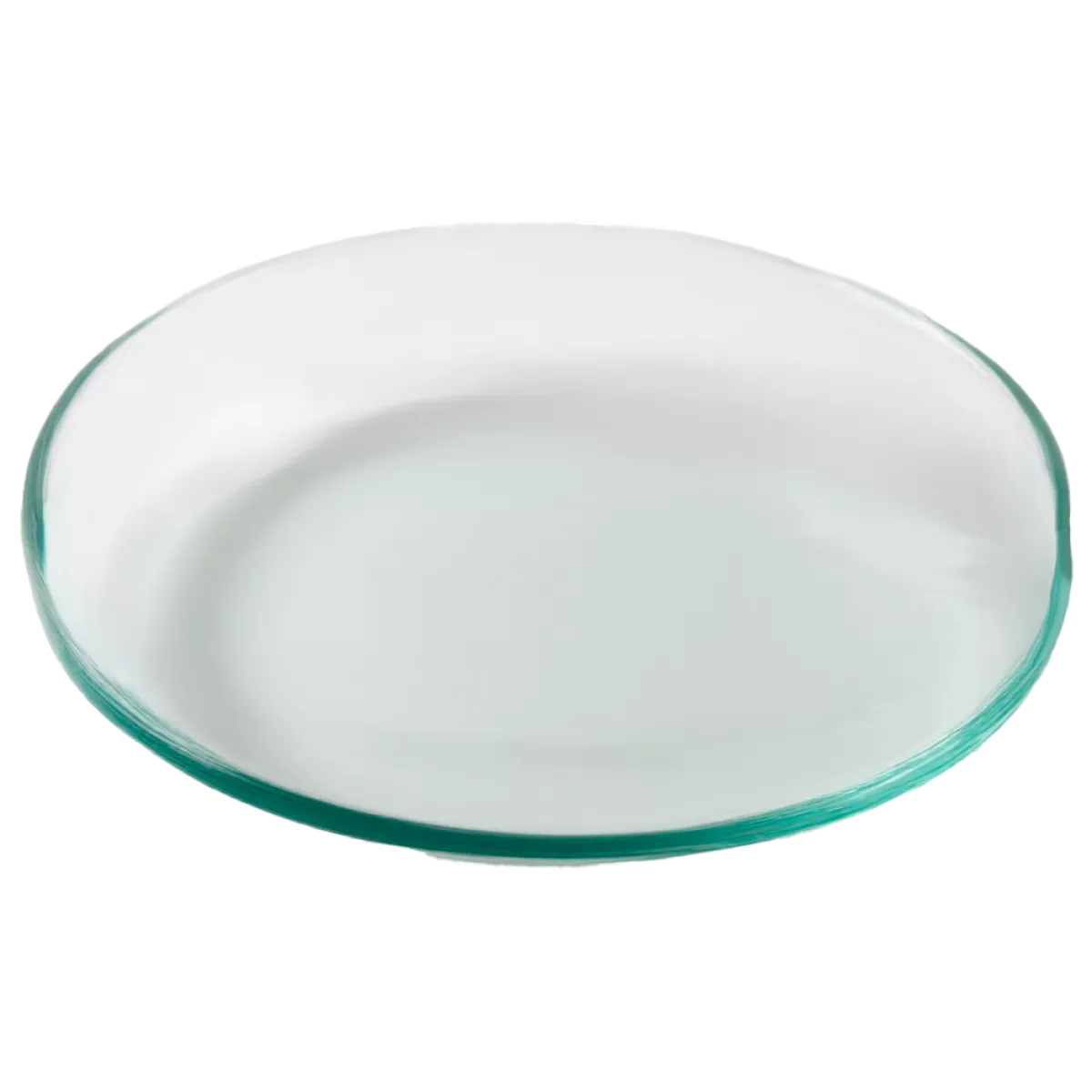 Стекло часовое