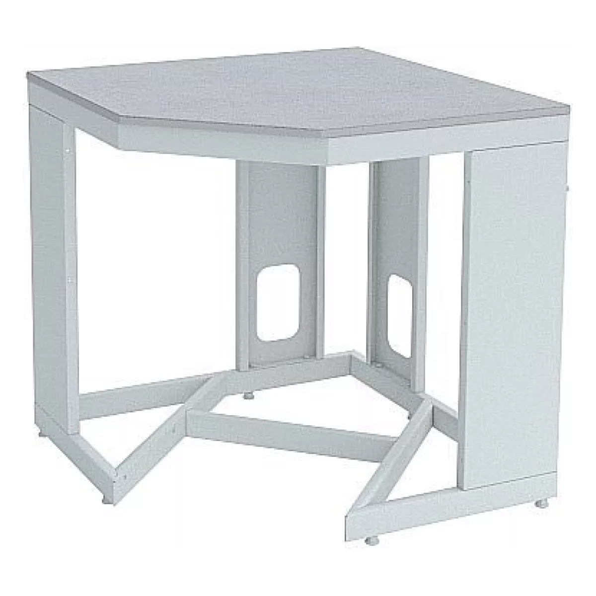 Стол угловой УСК