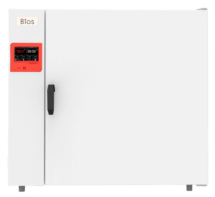 Сушильный шкаф Bios BO-120F лабораторный ( комн. + 10 ...+300С ), 115 л