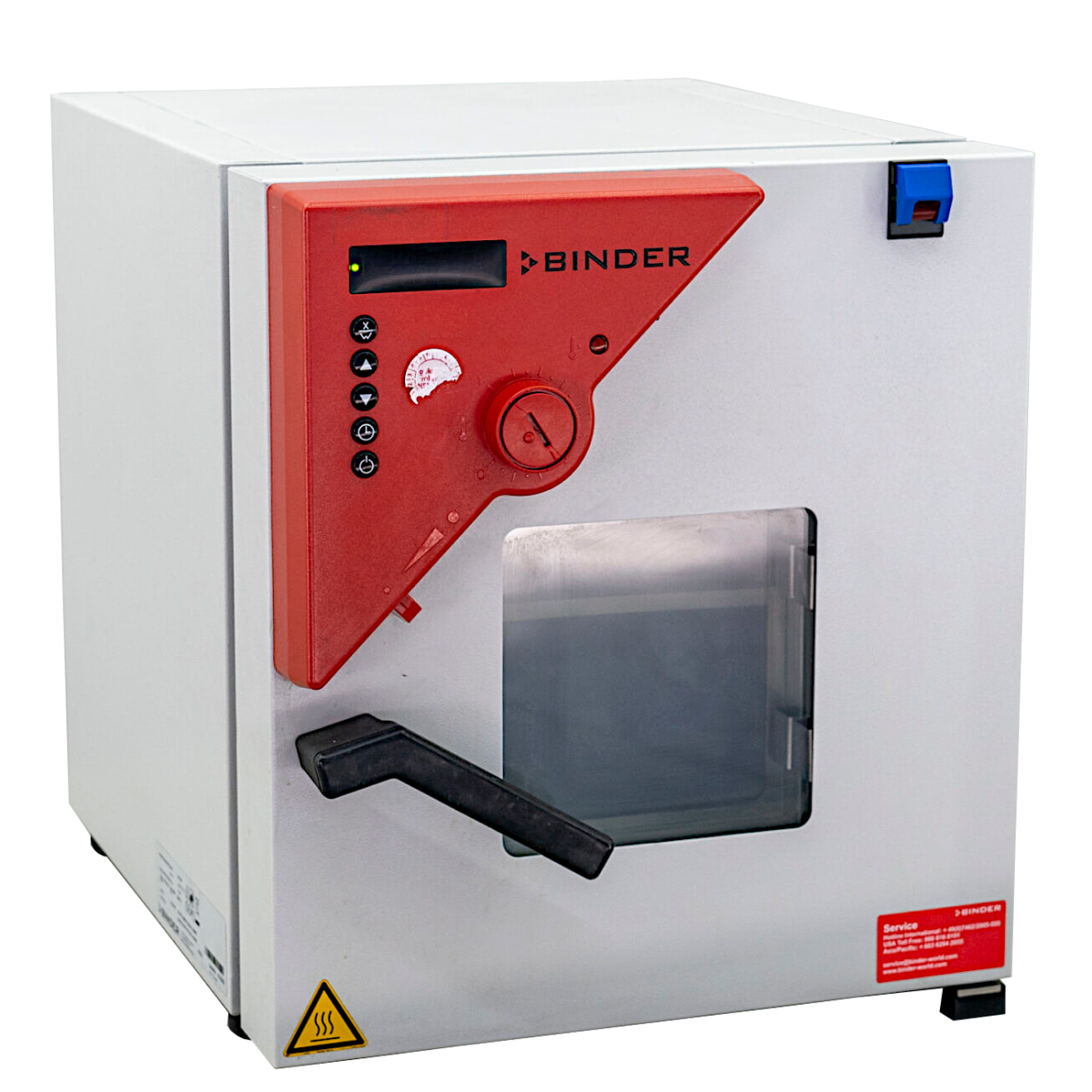 Сушильный шкаф Binder FD 23