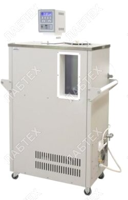 Термостат КРИО-ВИС-Т-05 жидкостный низкотемпературный
