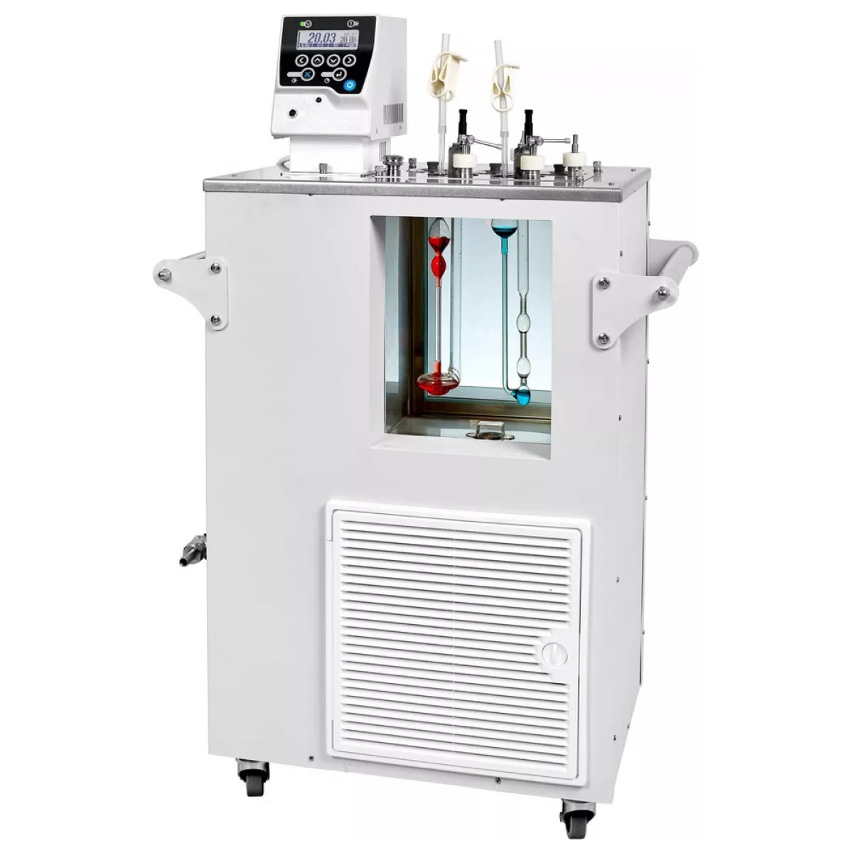 Термостат КРИО-ВИС-Т-07 жидкостный низкотемпературный