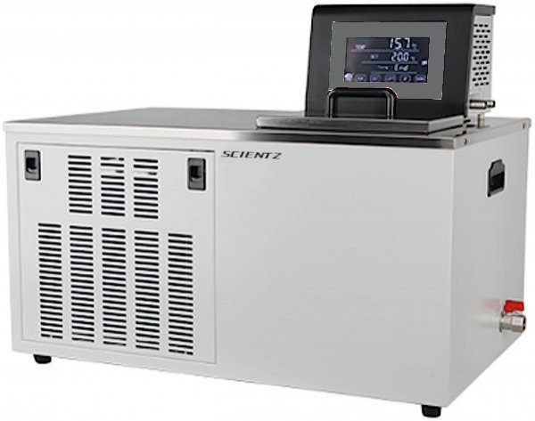 Термостат Scientz DCW-3510 жидкостный циркуляционный ( -35...+100С ), 10 л