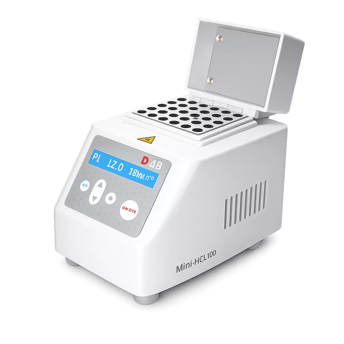 Термостаты DLab