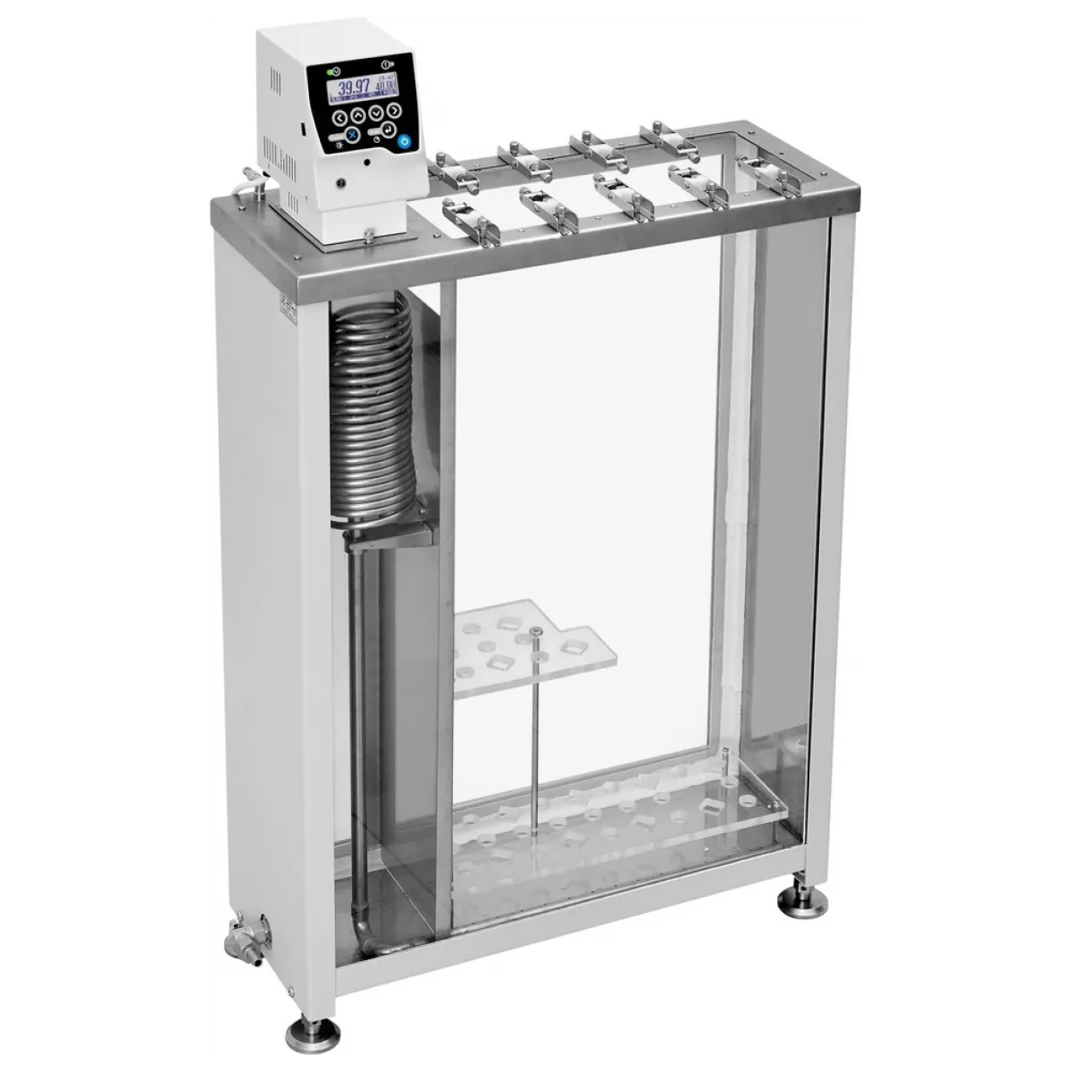 Термостат ВИС-Т-06-01 жидкостный