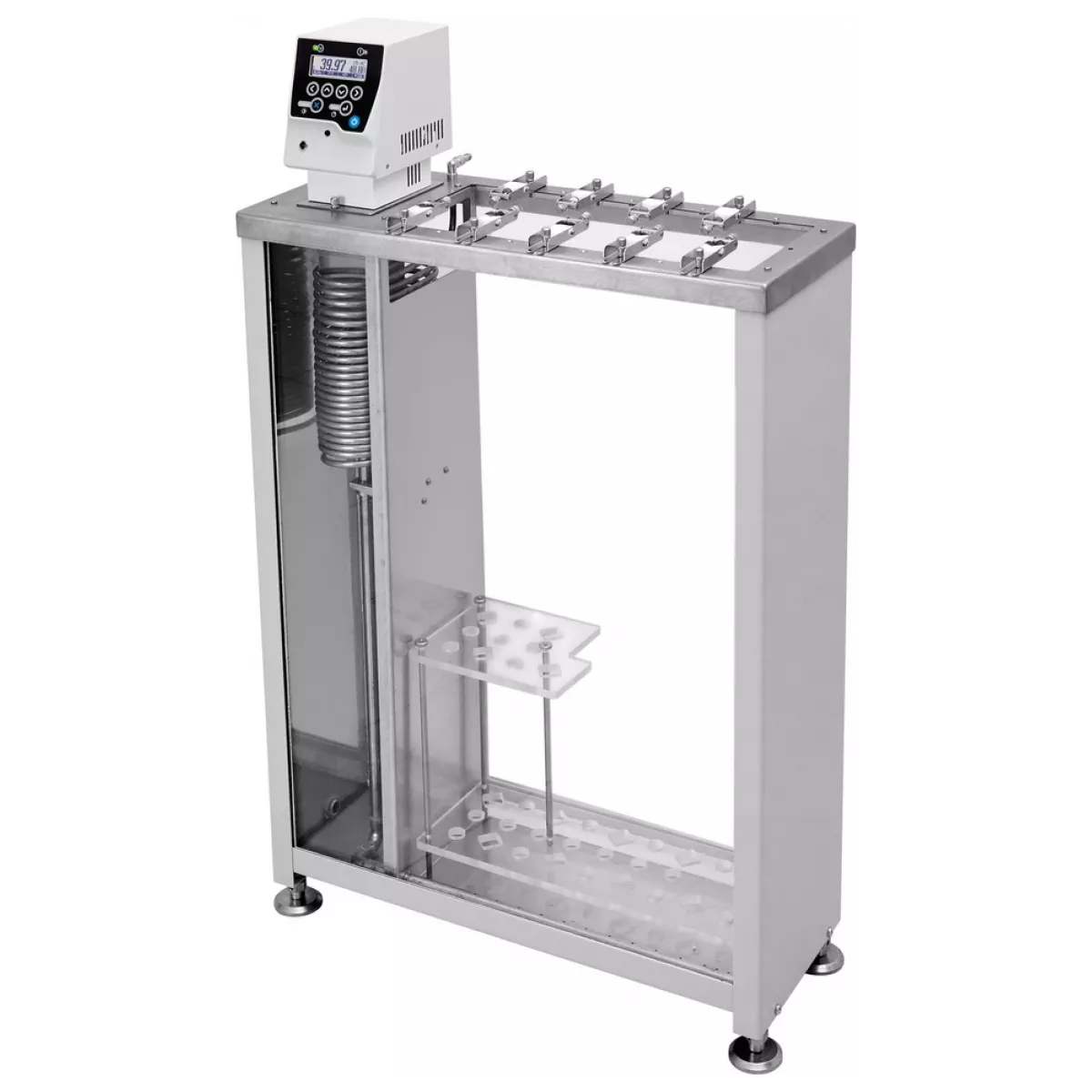 Термостат ВИС-Т-06-01 жидкостный