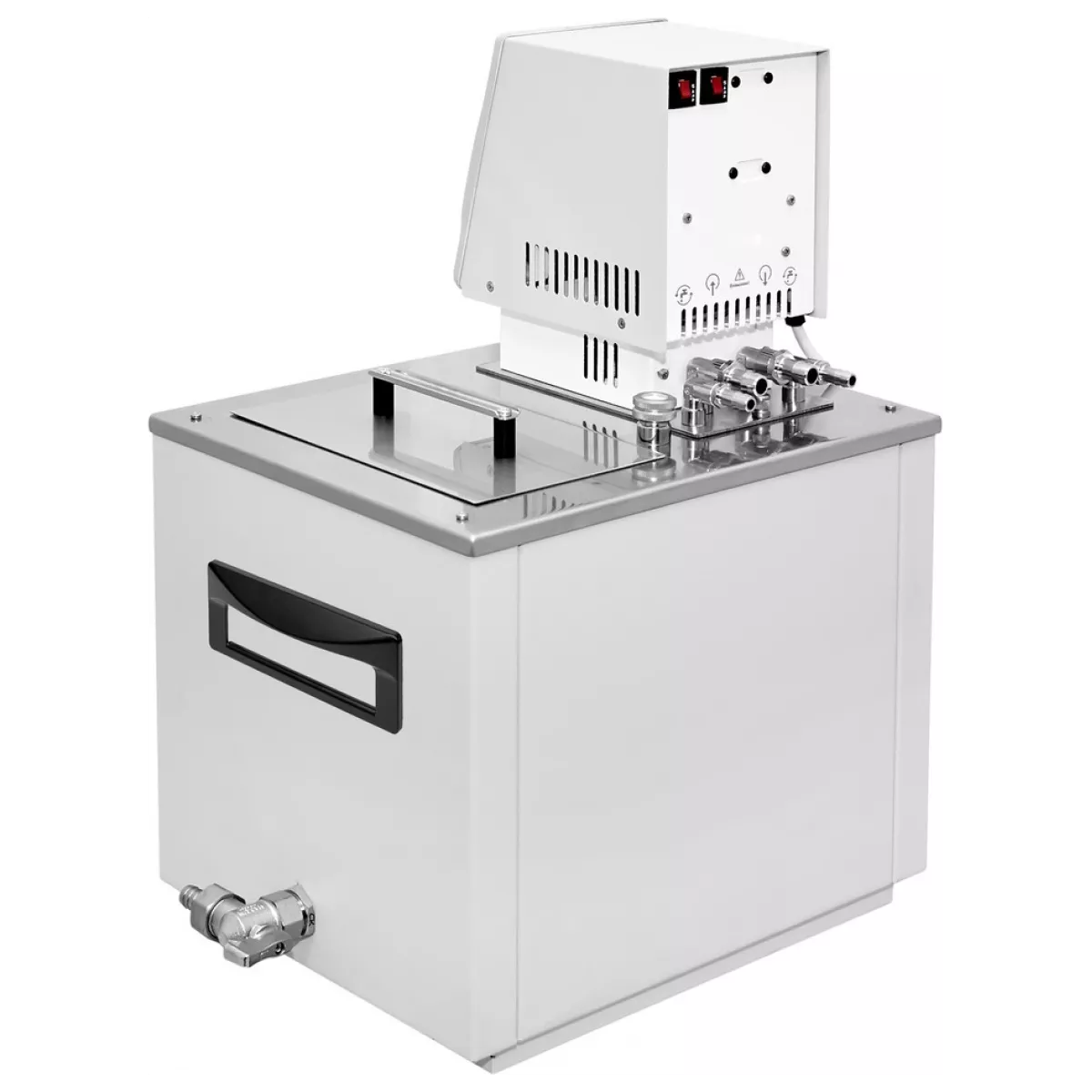 Термостат ВТ10-2 жидкостный (+20...+200С), 10 л, Термэкс